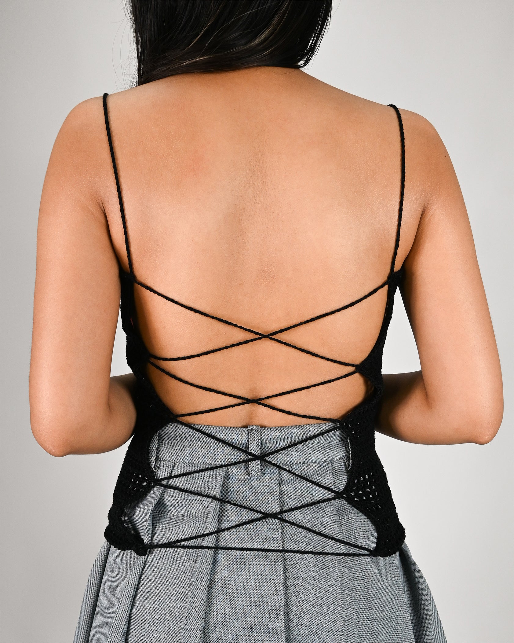 Tank Black