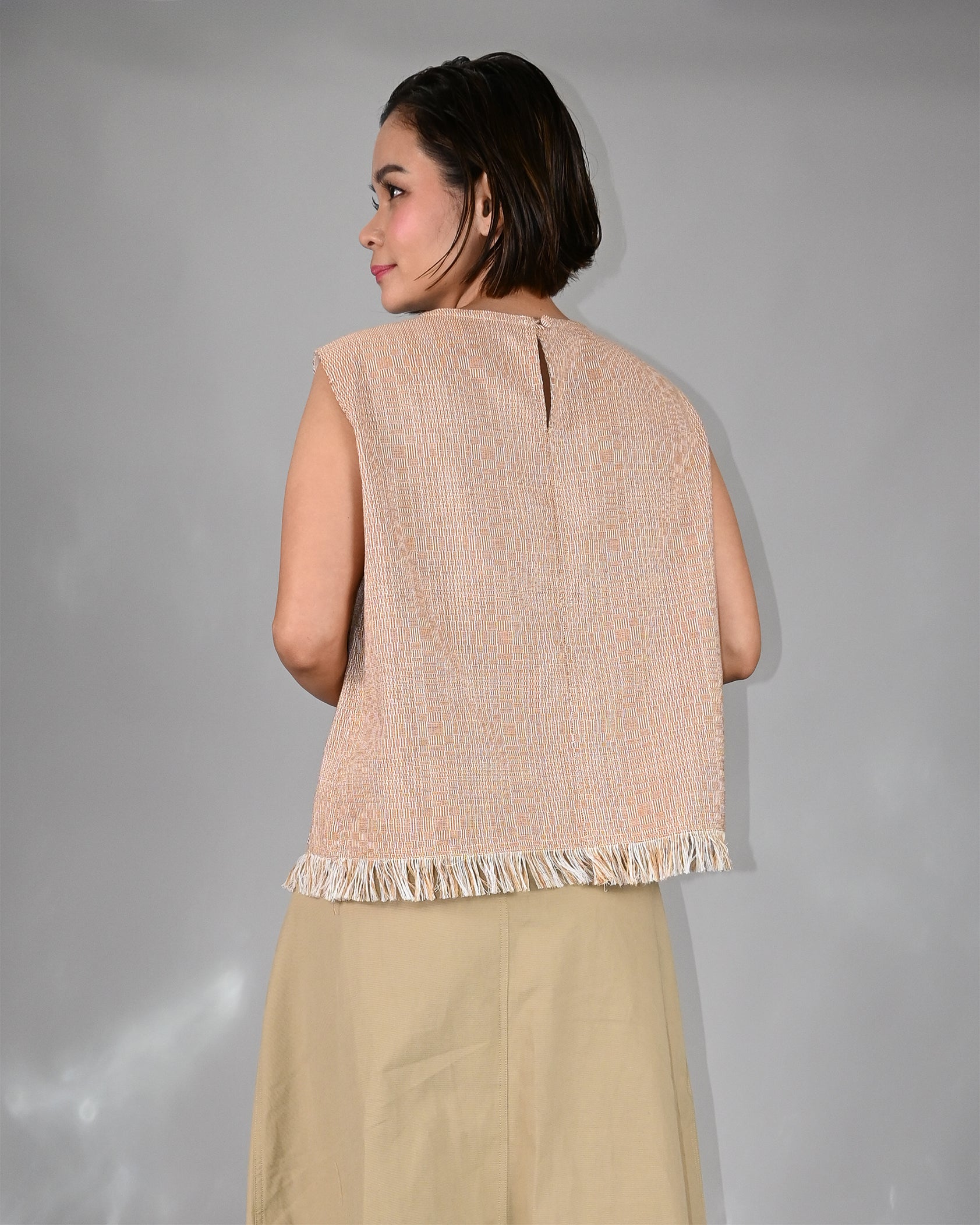 Fringe Biscuit