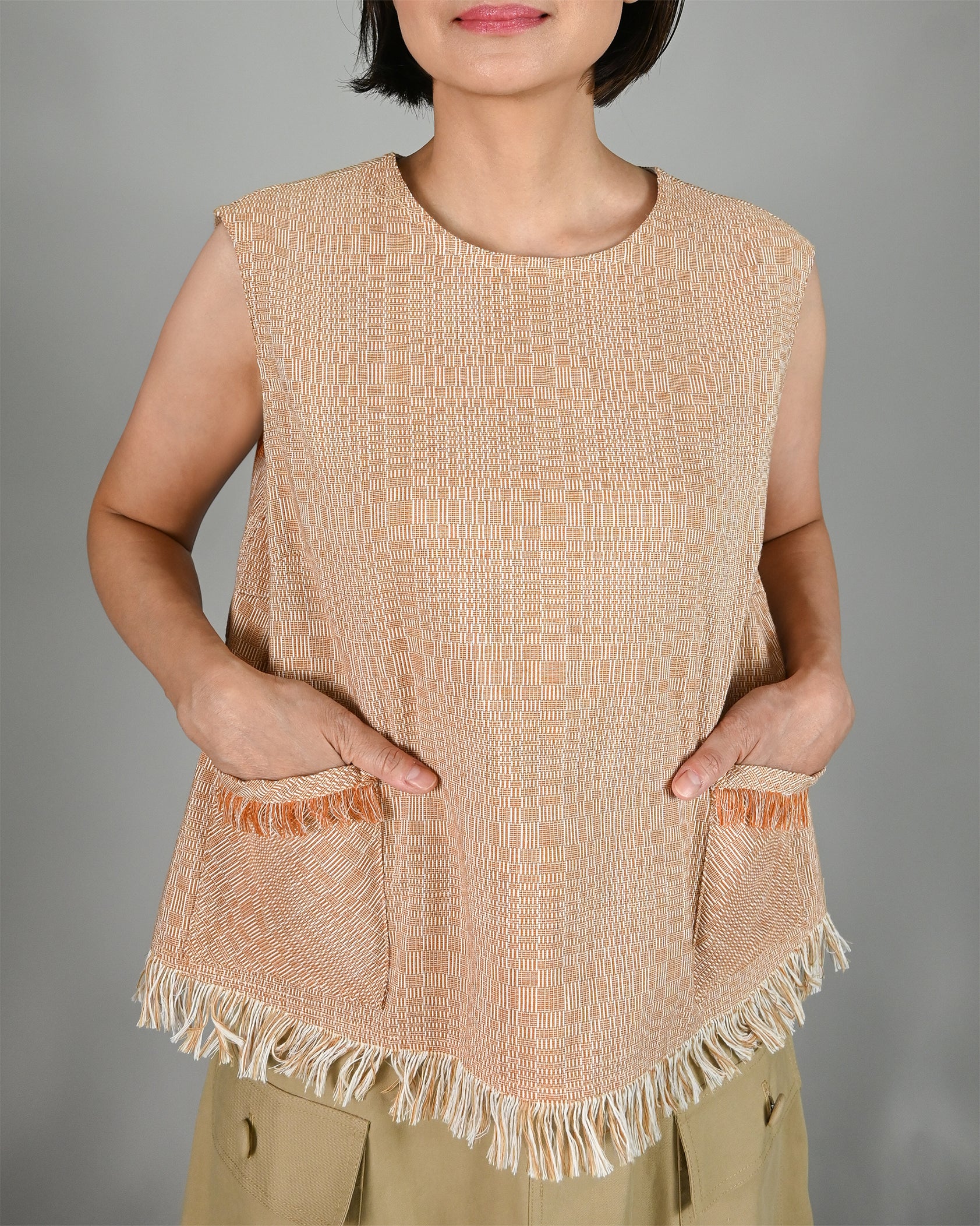 Fringe Biscuit