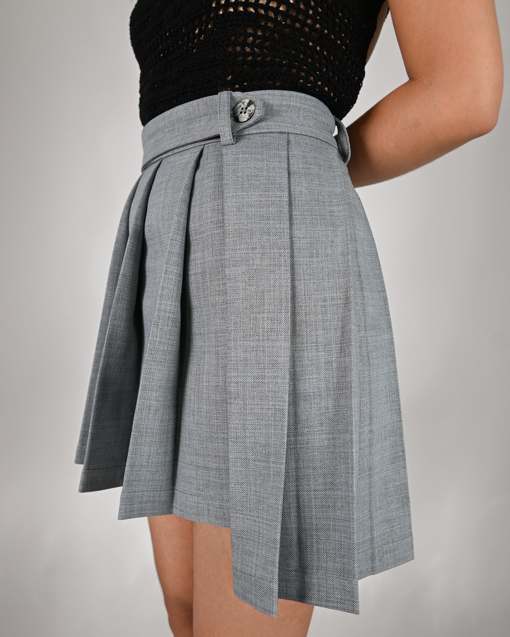 Grey