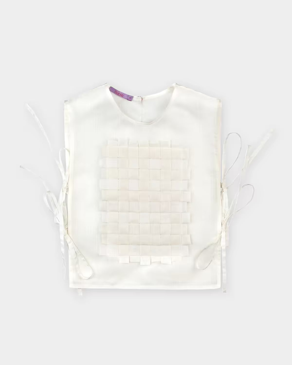 ivory white