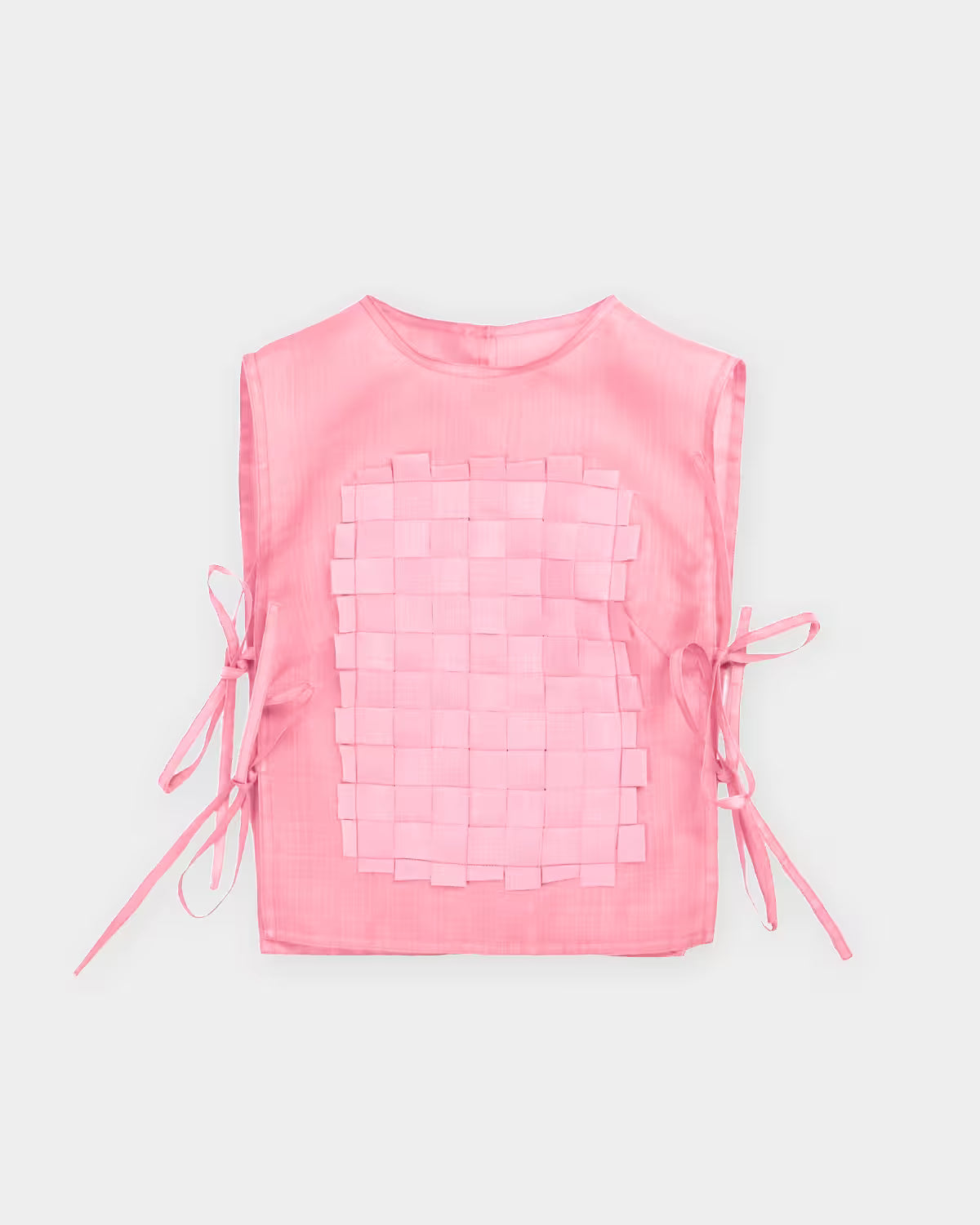 rosy flamingo