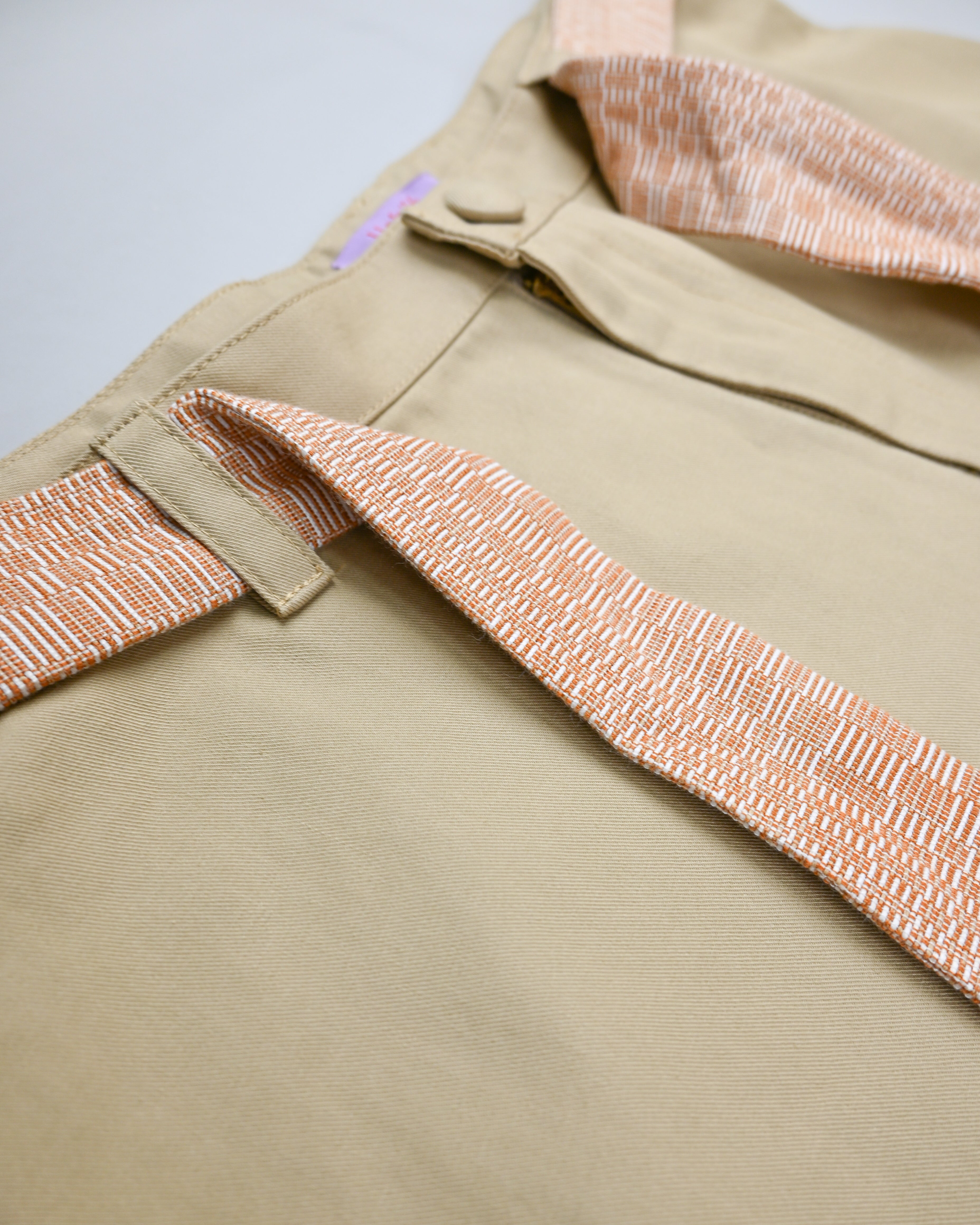 Zyraé Khaki
