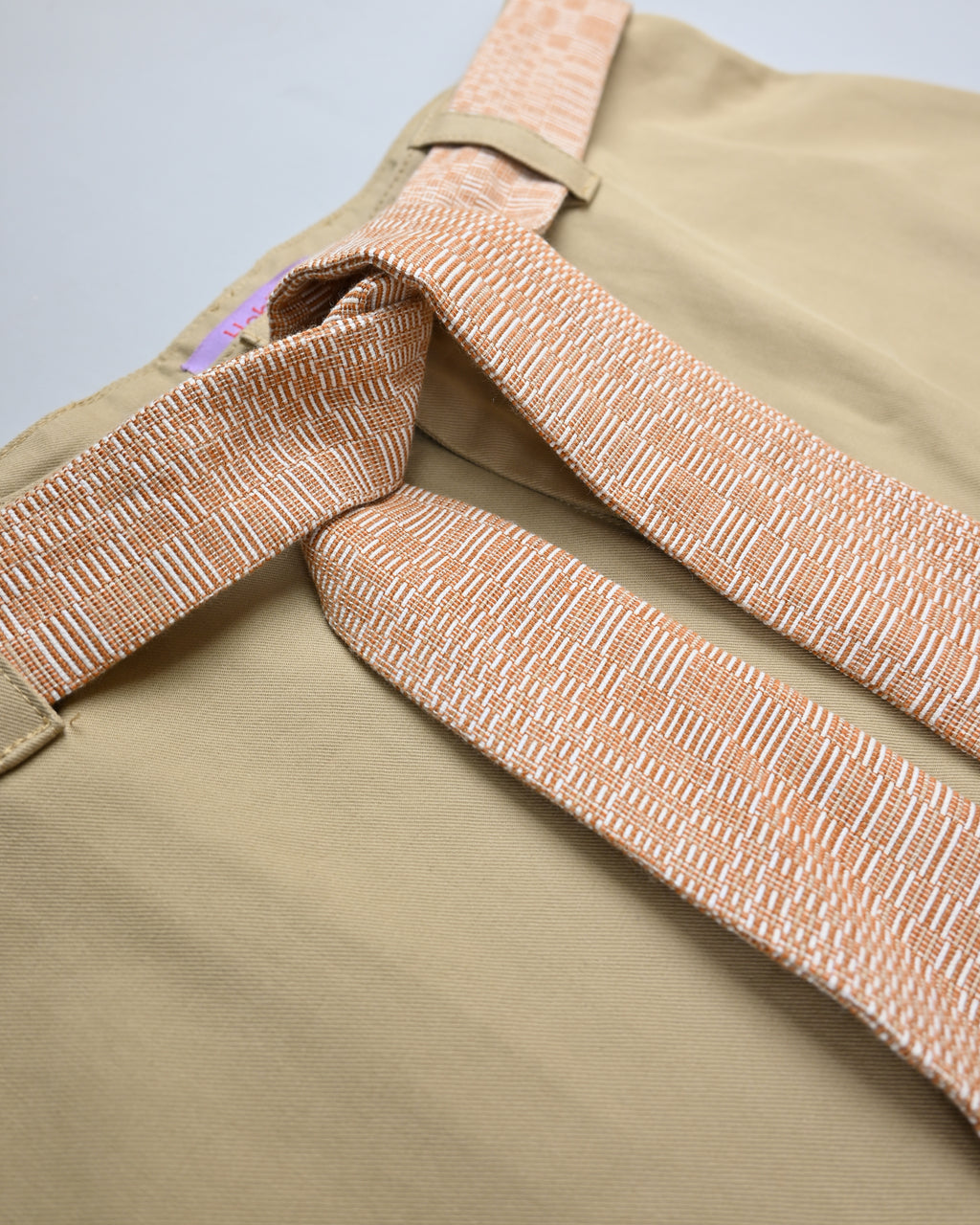 Zyraé Khaki