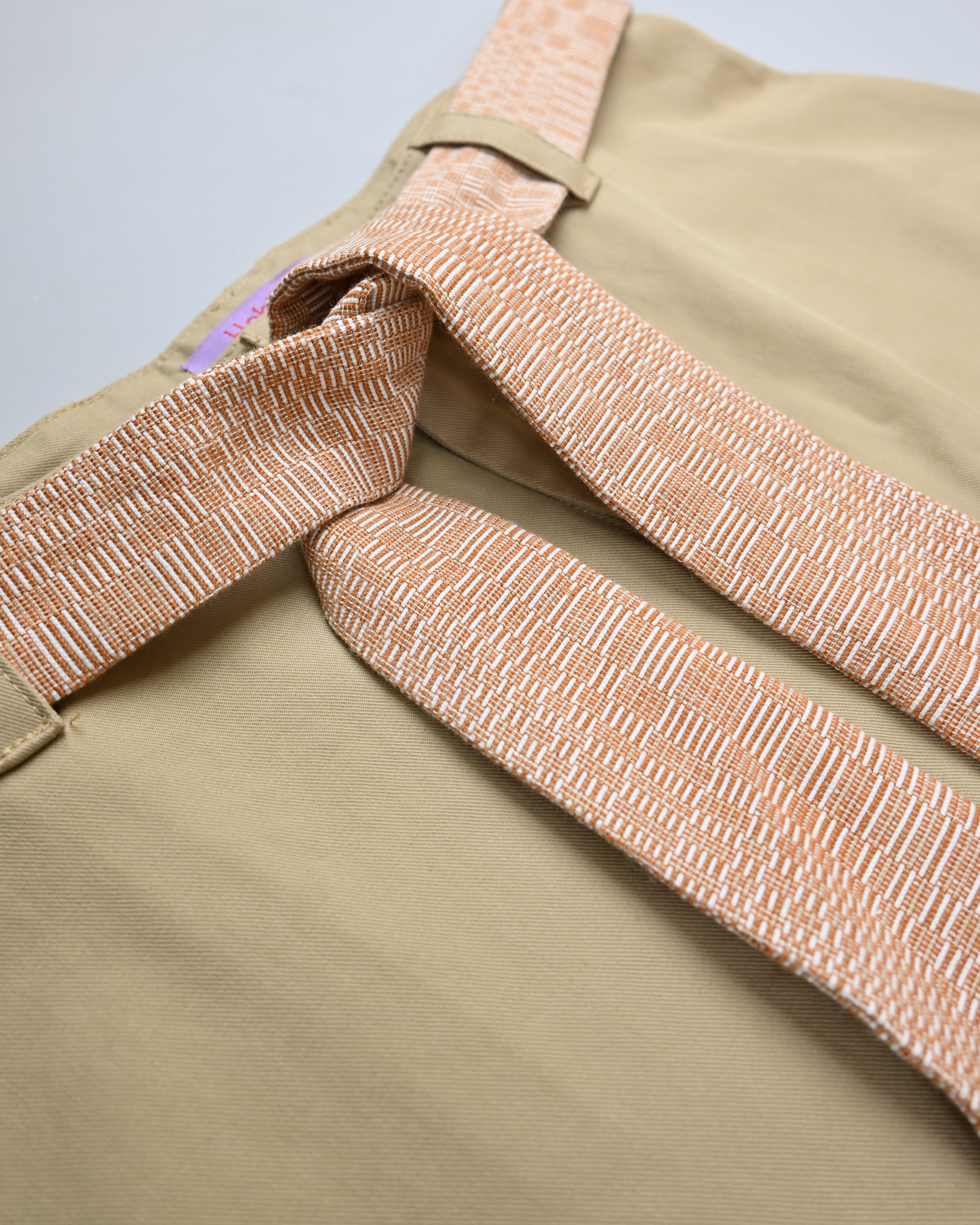 Zyraé Khaki