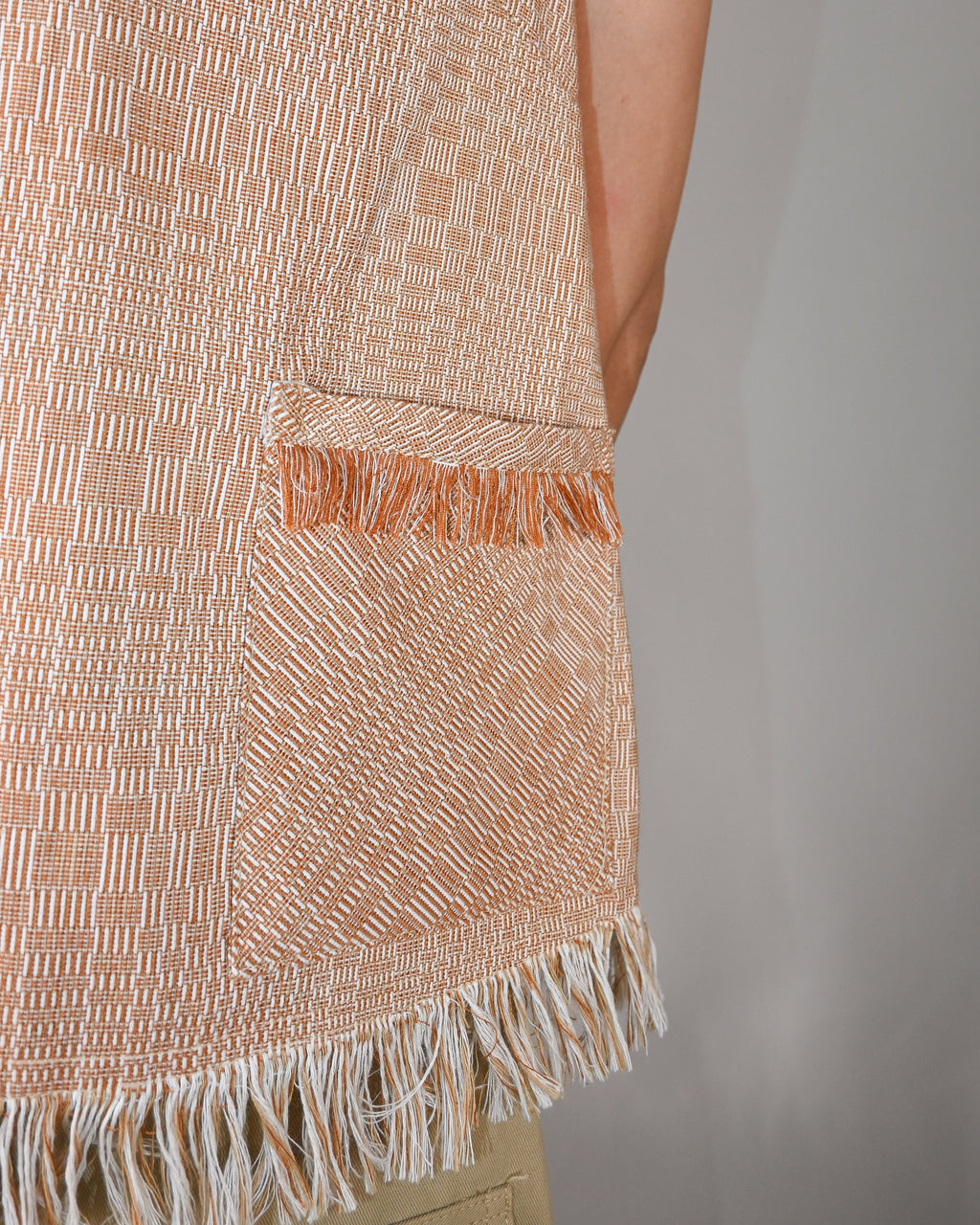 Fringe Biscuit