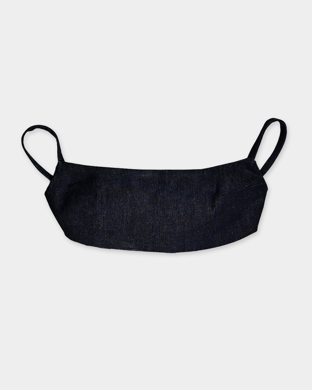 Ayá Bralette in Denim