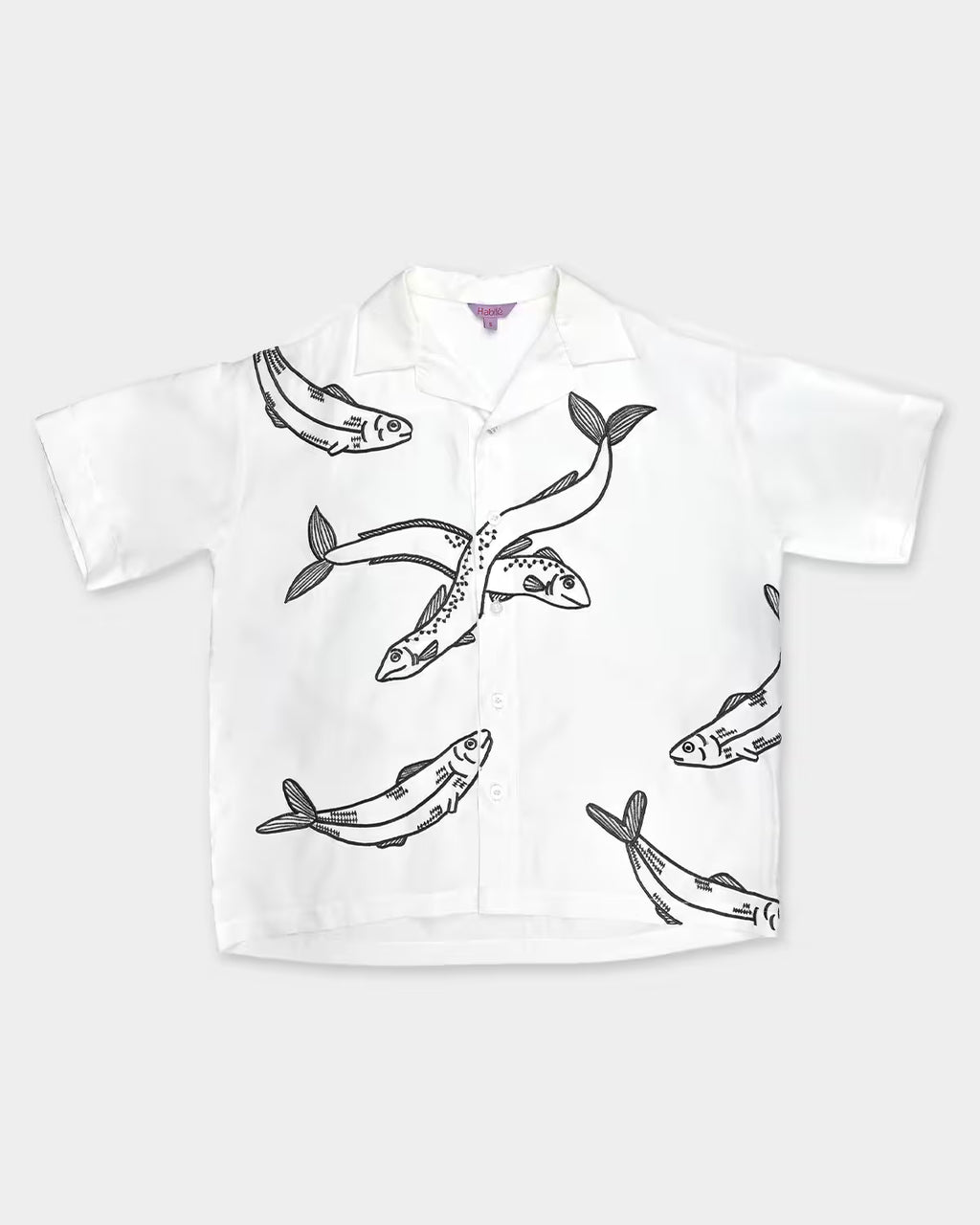 Palos Polo in Tencel