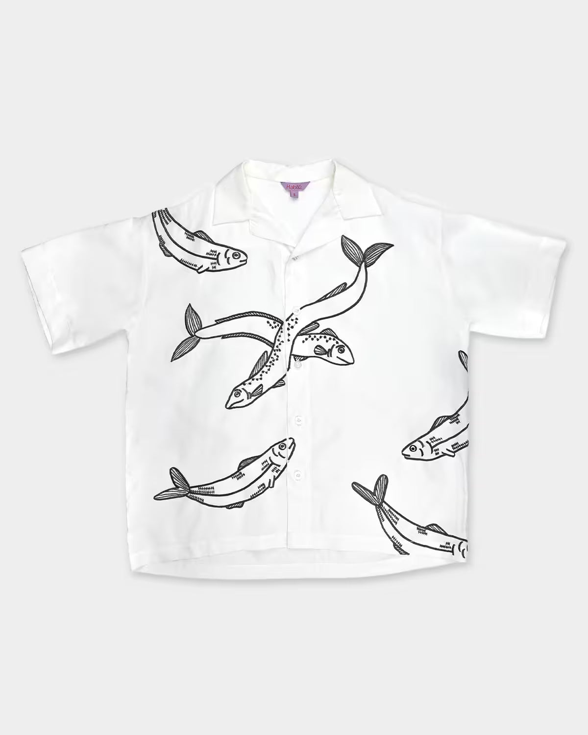 Palos Polo in Tencel