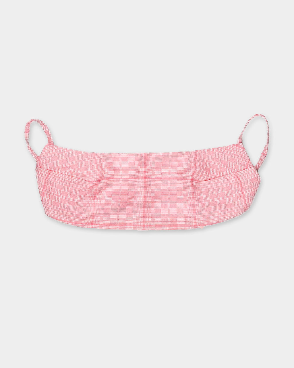 Bralette Pastel Pink