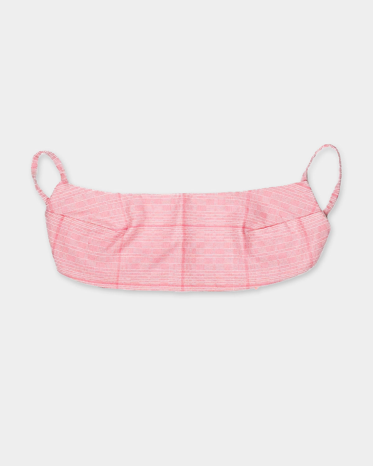 Bralette Pastel Pink