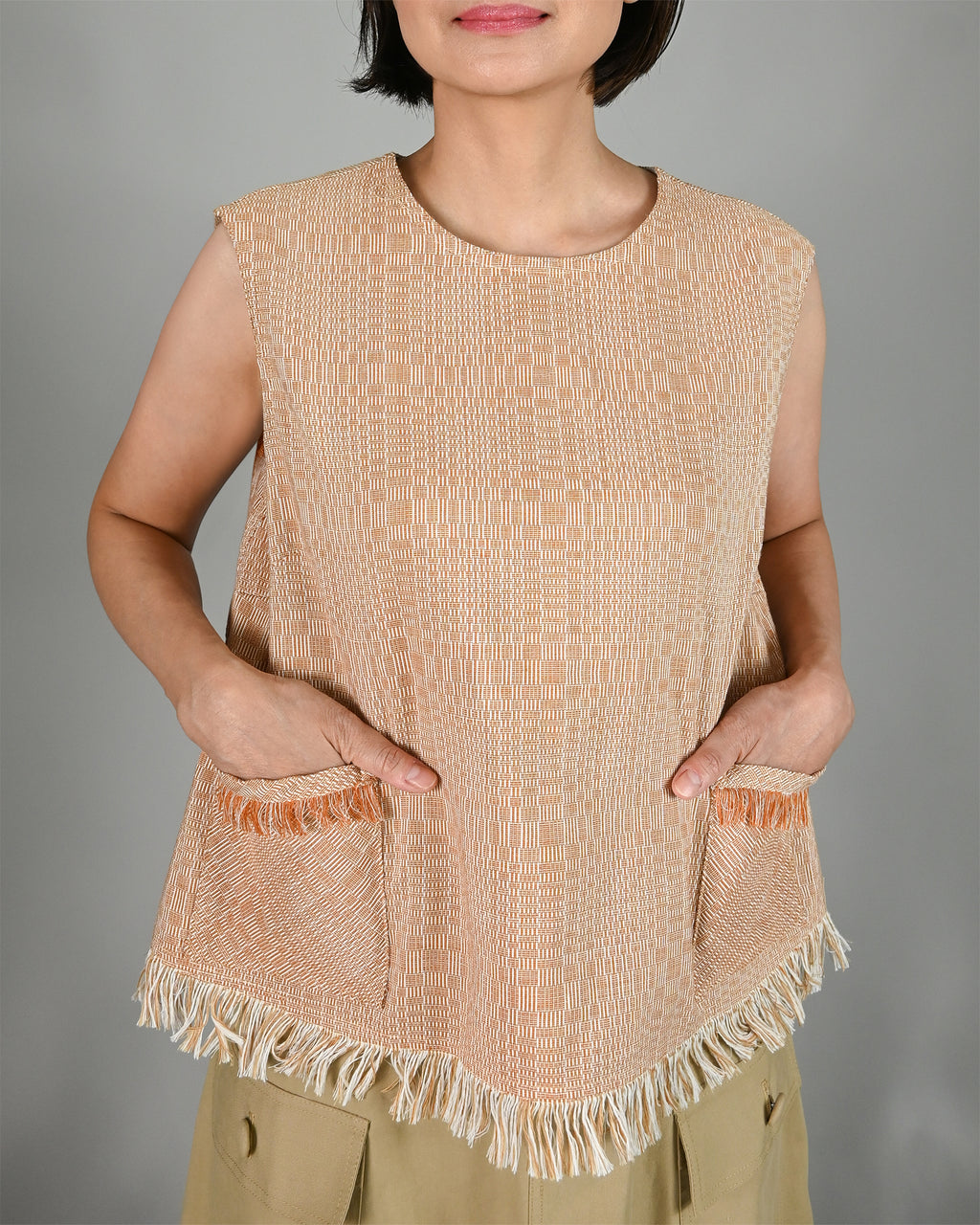 Fringe Biscuit